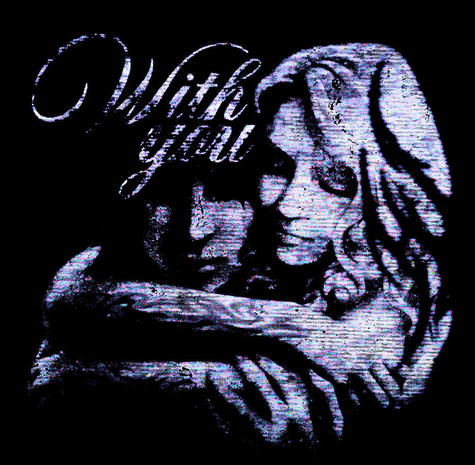 "WITH YOU" Thermal