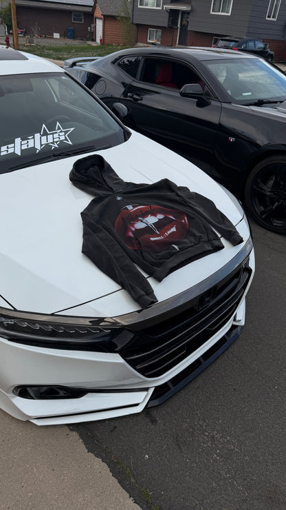 “SACRIFICE” Hoodie