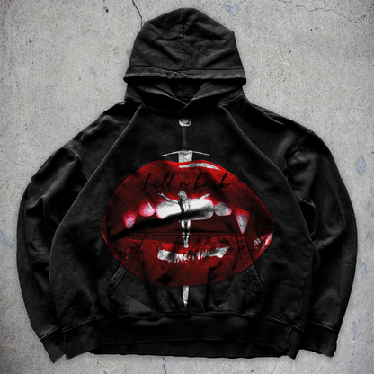 “SACRIFICE” Hoodie